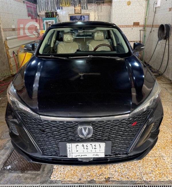 Changan for sale in Iraq